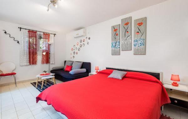Apartment Rojal マリ・ロシニュ エクステリア 写真