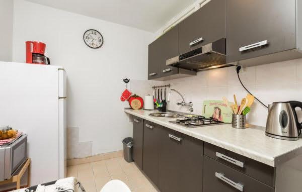 Apartment Rojal マリ・ロシニュ エクステリア 写真