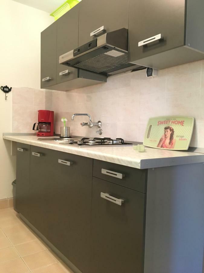 Apartment Rojal マリ・ロシニュ エクステリア 写真