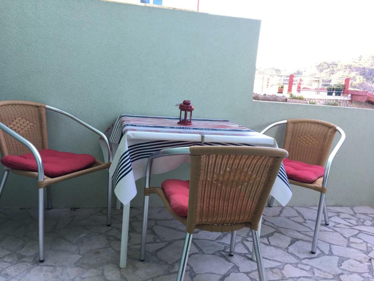 Apartment Rojal マリ・ロシニュ エクステリア 写真