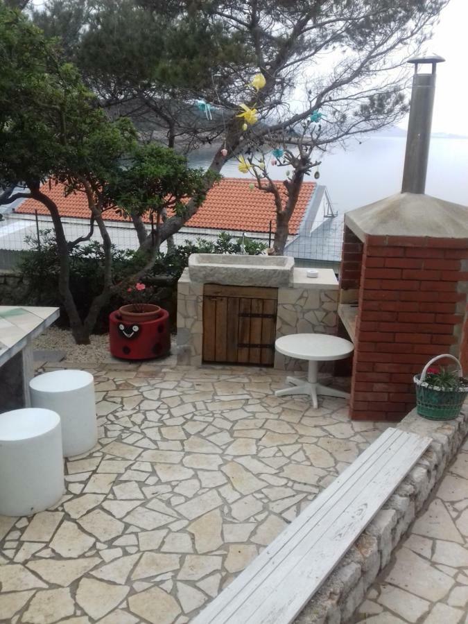 Apartment Rojal マリ・ロシニュ エクステリア 写真