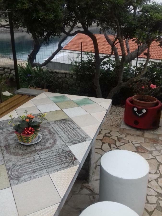 Apartment Rojal マリ・ロシニュ エクステリア 写真